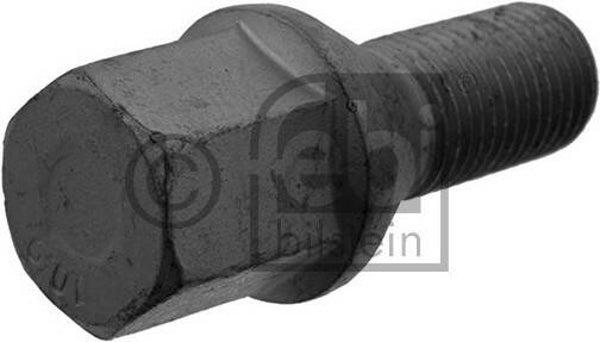 Wielbout Febi Bilstein (12707) Citroën - Fiat - Lancia - Peugeot