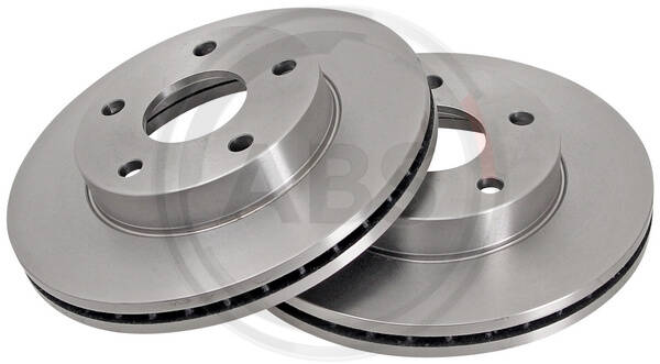 Remschijf A.B.S. 15788