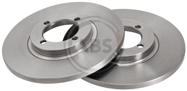 Remschijf Jurid 82.901.57