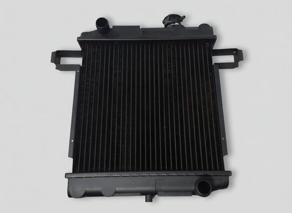 Radiateur Opel 2519022