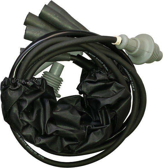 Bougiekabelset Facet (4.8491) Citroën - Peugeot