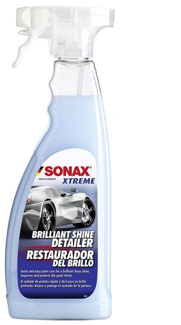 Sonax Xtreme BrillantShine Detailer 750ml