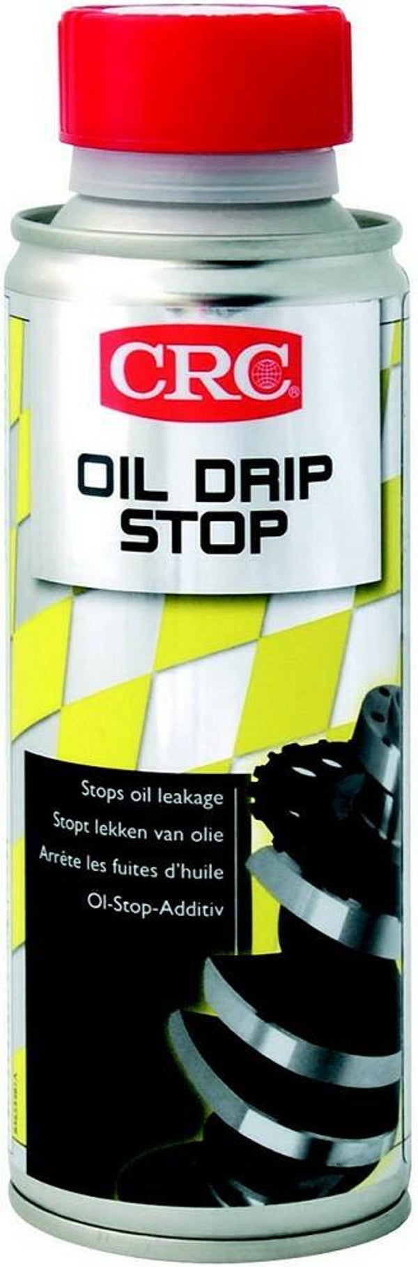 CRC Olie-Stop Additief 32034-AA (200ml.)