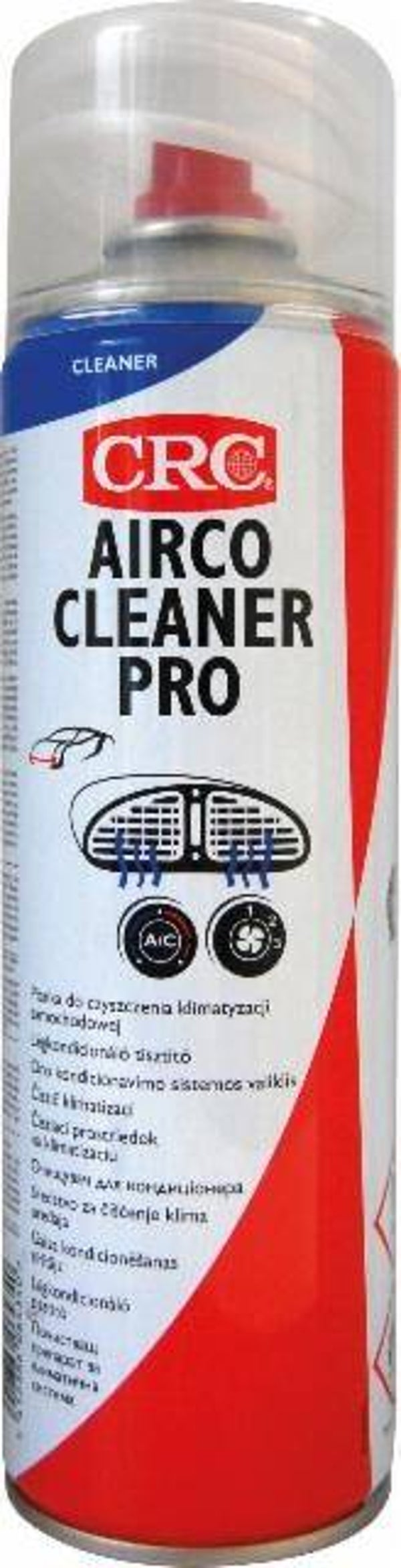 CRC Airco Cleaner 32743-AA (500ml.)