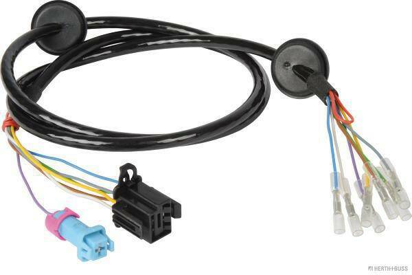 Reparatiekabel voor kabelboom achterklep Audi Cabriolet