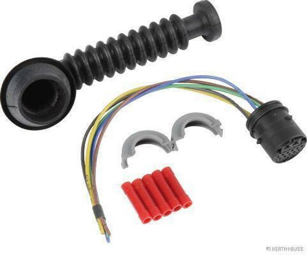 Reparatiekabel voor kabelboom achterportier L&R Opel Meriva A H&B