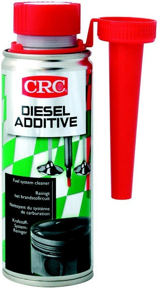 CRC Diesel Additief 32026-AA (200ml.)