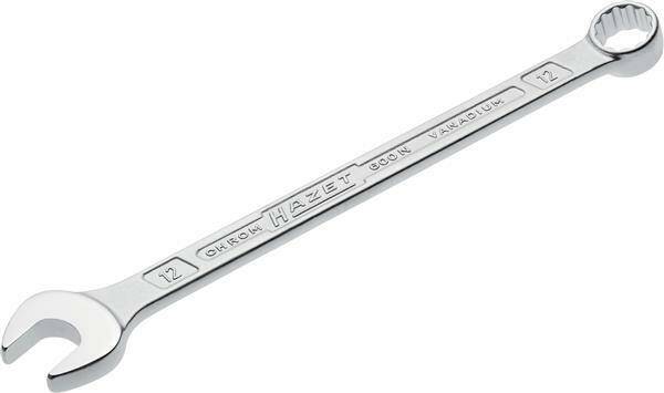 Hazet Ringsteeksleutel 600N-12 (12 mm.)
