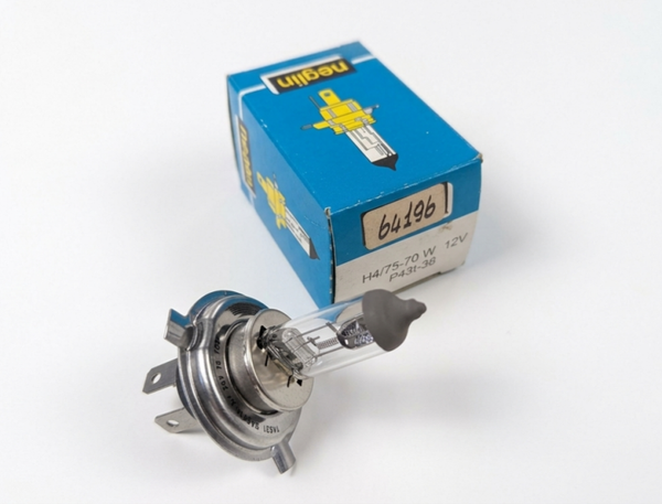 Autolamp Neglin 14021-13342 24V 75/70W