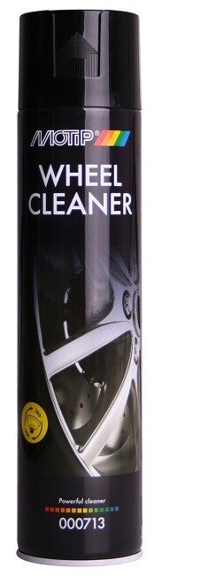 Motip Wheel Cleaner 600ml