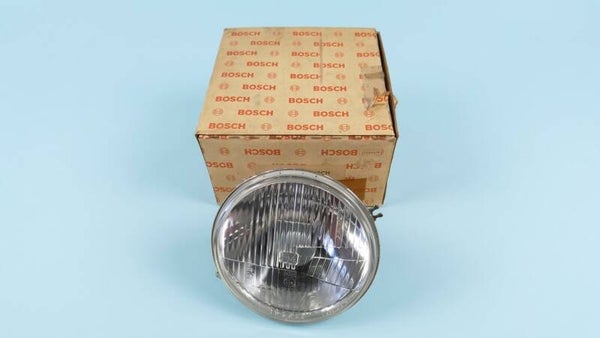 Bosch Koplamp BMW 3-serie E21