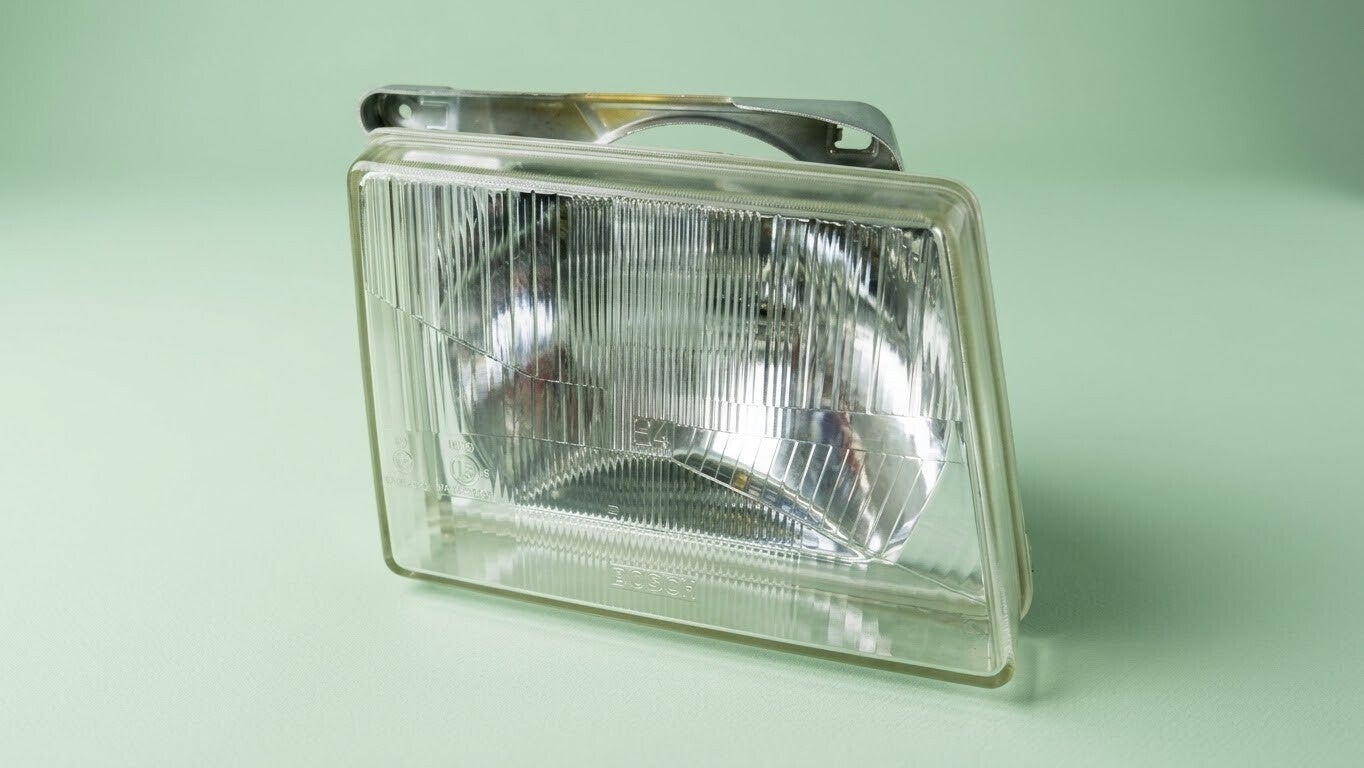 Bosch Koplamp Opel Rechts (0 301 020 102)