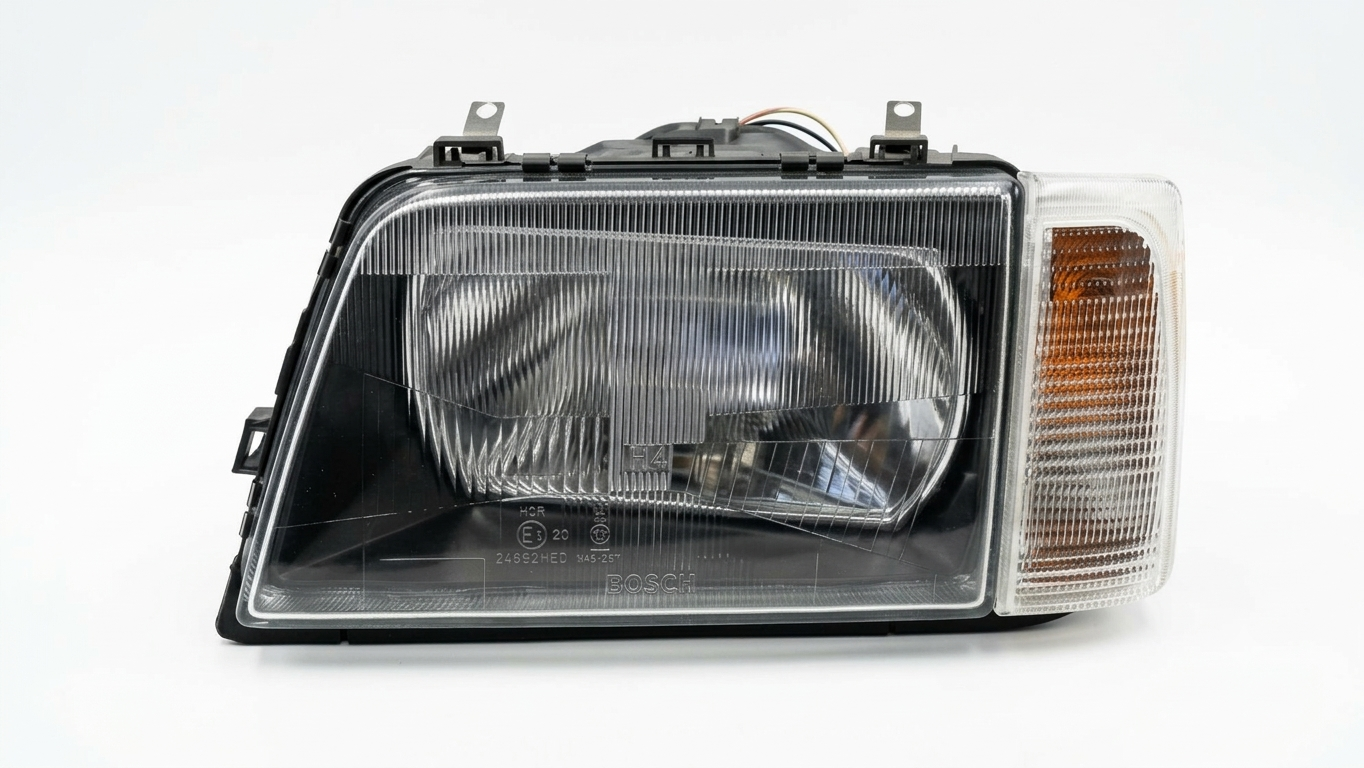 Bosch Koplamp met Knipperlicht Links (0 301 063 133)
