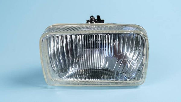 Kinby Koplamp Ford Links (029341FO)