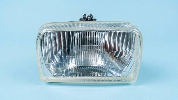 Kinby Koplamp Ford Rechts (029340JO)