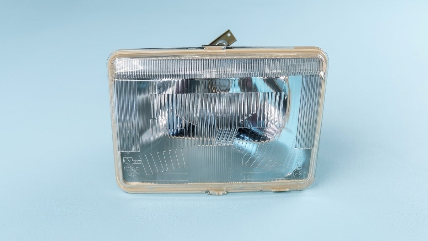 Valeo/Cibië Koplamp Talbot Links (480537)