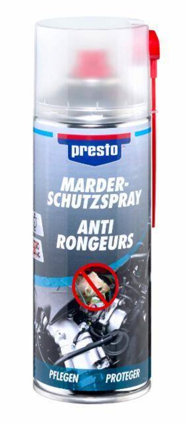 Presto Anti Marterspray 400ml (803857)