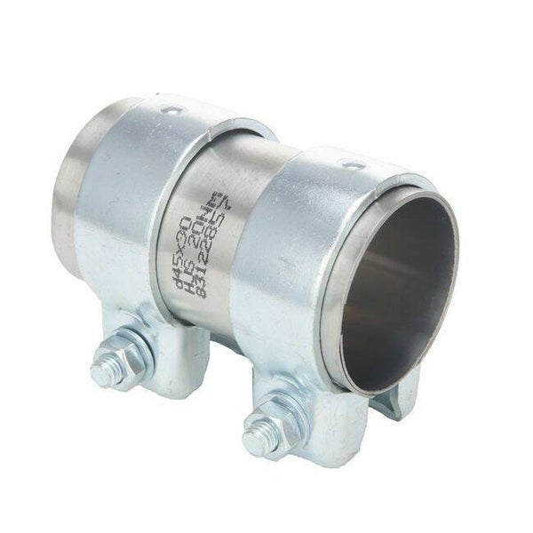 Pijpverbinding HJS (83122857) Audi - Opel - Renault - Seat - Skoda - ...