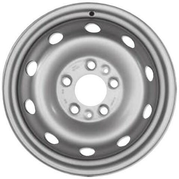 Stalen Velg 6.0Jx15 5x118 ET68