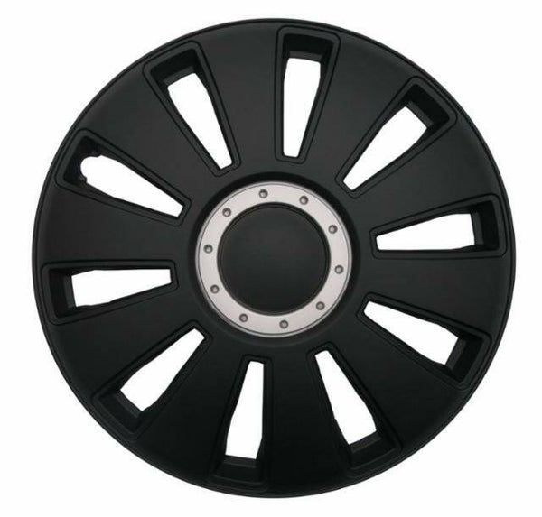 Wieldoppenset Alicante 14" inch