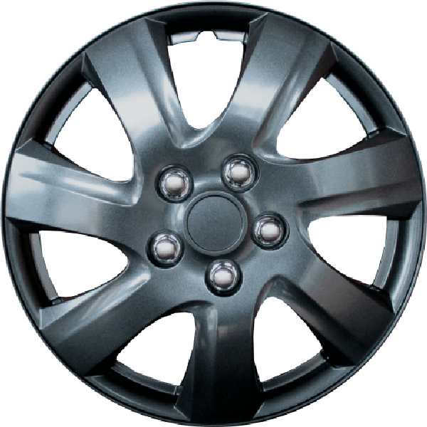 Wieldoppenset Dallas 16" inch