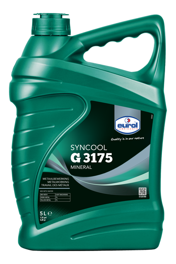 Eurol Syncool G 3175 5 liter