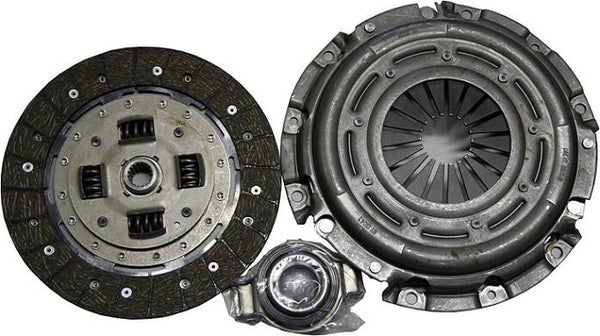 Koppelingsset Quinton Hazell (QKT 321)