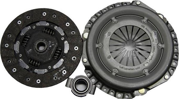 Koppelingsset Quinton Hazell (QKT 351)