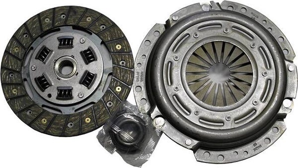 Koppelingsset Quinton Hazell (QKT 633)