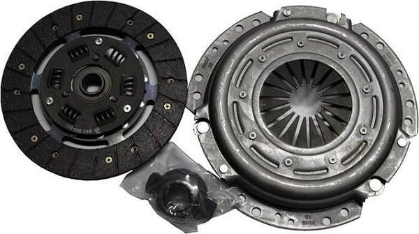 Koppelingsset Quinton Hazell (QKT 647)