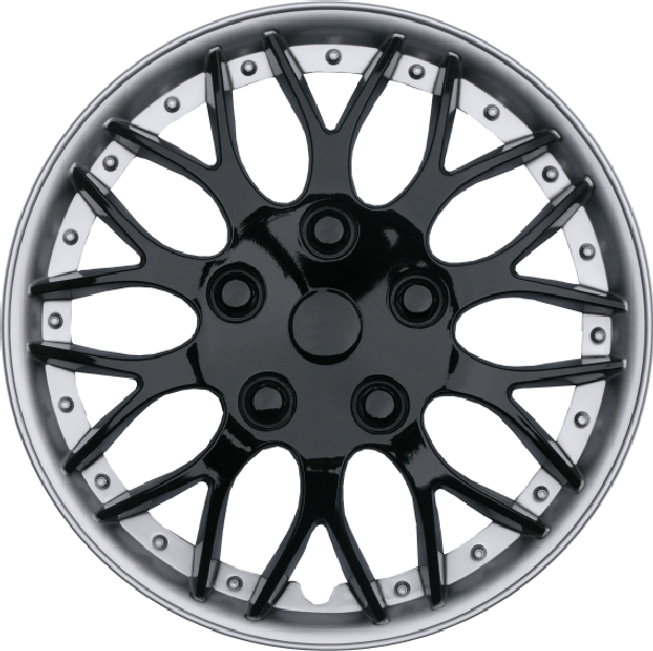 Wieldoppenset Las Vegas 16" inch