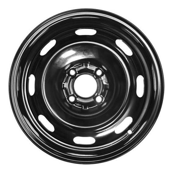 Stalen Velg 6.0Jx15 4x108 ET28 (gebruikt)