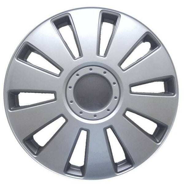 Wieldoppenset Porto 14" inch