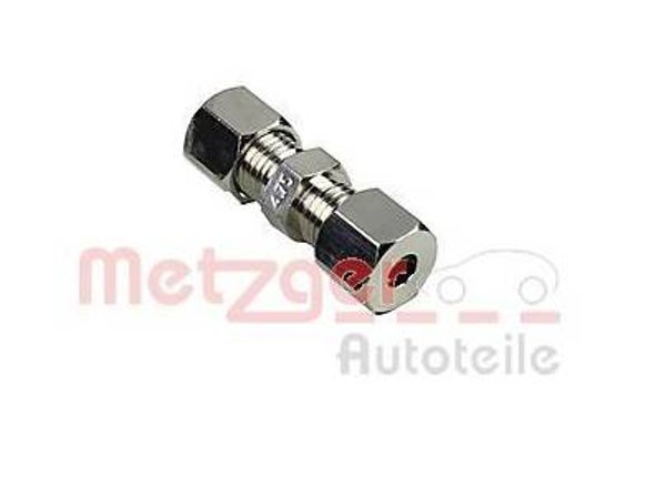 Remleiding Verbindingsnippel 4.75-4.75