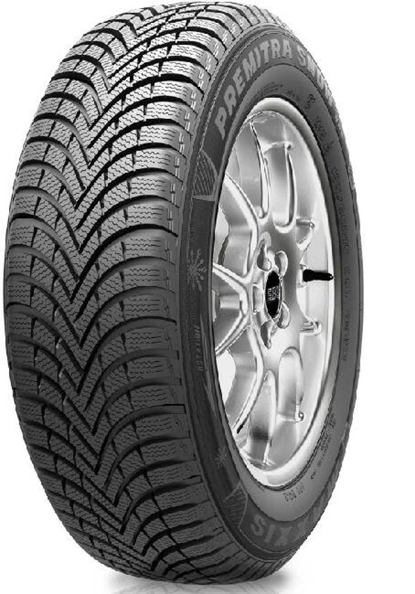 Maxxis Premitra Snow WP6 XL 195/45 R16 84V