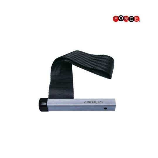 Force 619 Oliefilter bandsleutel 1/2"