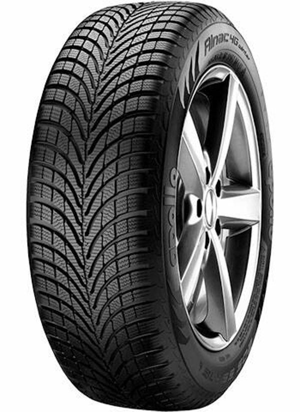 Apollo Alnac 4G Winter XL 185/60 R15 88T