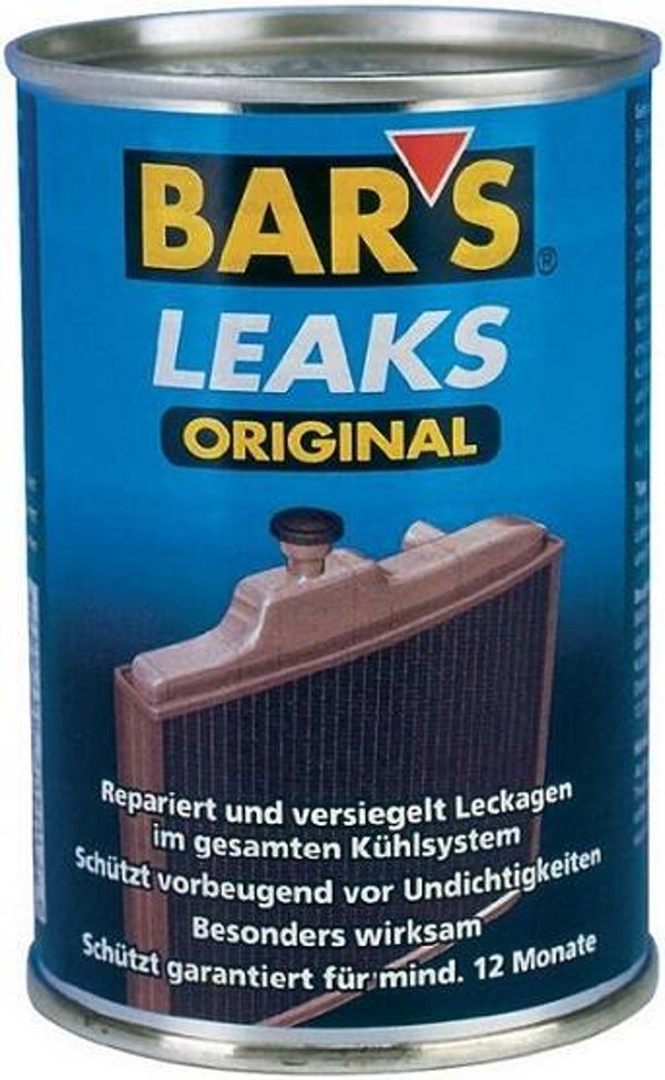 Bar's Leaks Original BL02