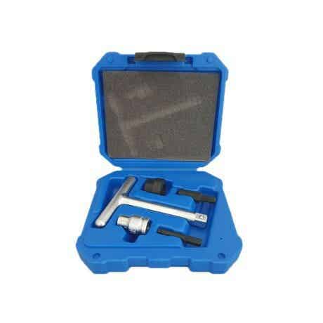 Caterplug sleutel set WT-61902
