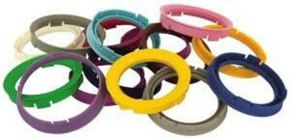 Centreerring (73,1 mm. - 65,1 mm.)