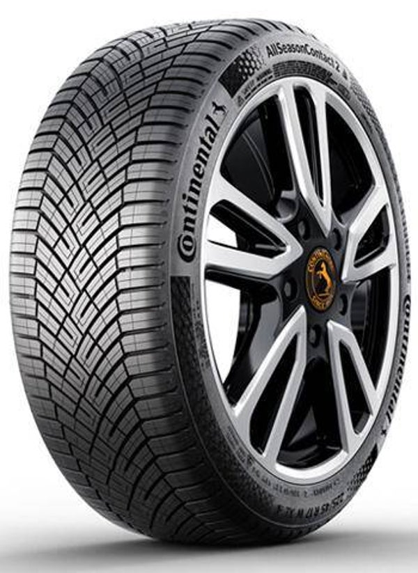 Continental AllSeasonContact 2 205/55 R16 94H