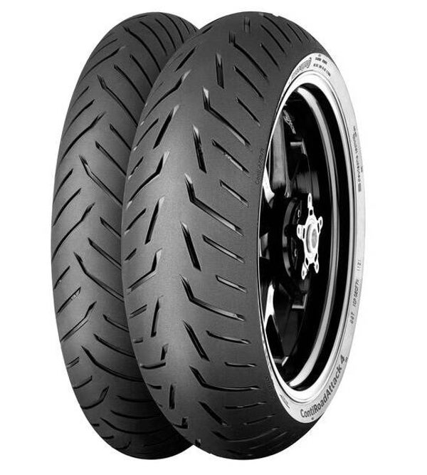 Continental RoadAttack 4 180/55 ZR17 73W