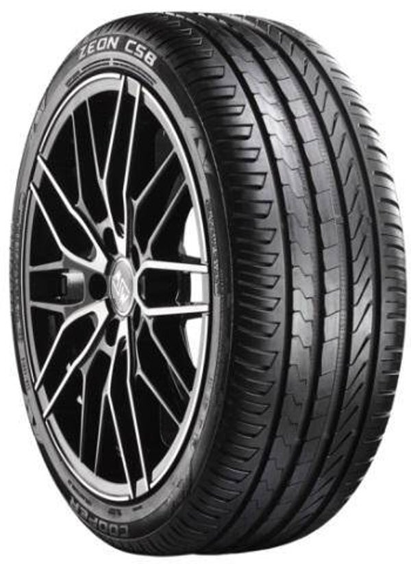 Cooper Zeon CS8 Pro XL 235/40 R19 96Y