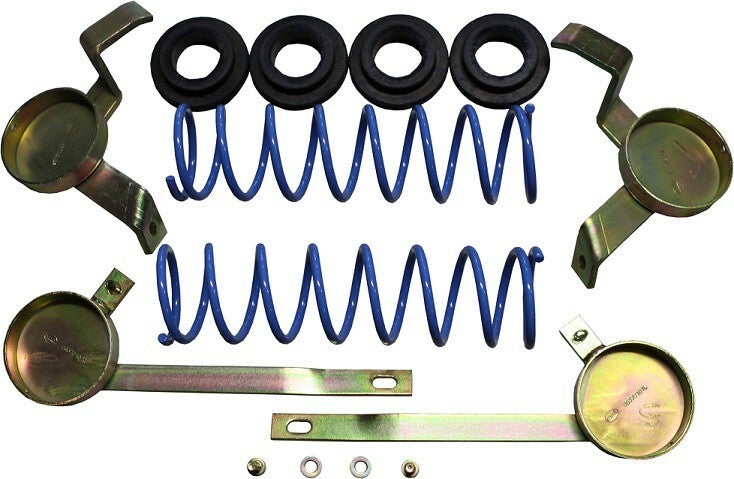 Hulpverenset MAD (HV-063700)