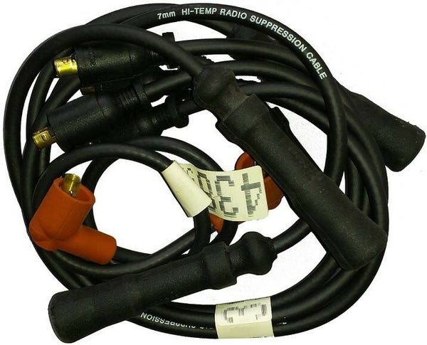 Bougiekabelset Facet (4.8470) Volvo