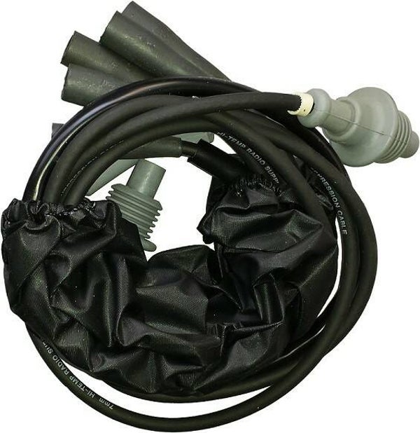 Bougiekabelset Facet (4.8491) Citroën - Peugeot