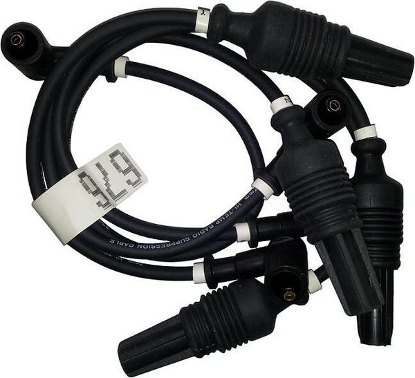 Bougiekabelset Facet (4.8676) Peugeot