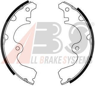 Remschoenset A.B.S. (8680)