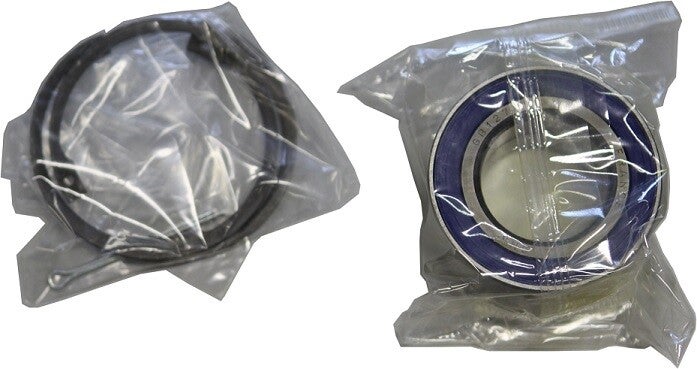 Wiellager Spidan (0026438)