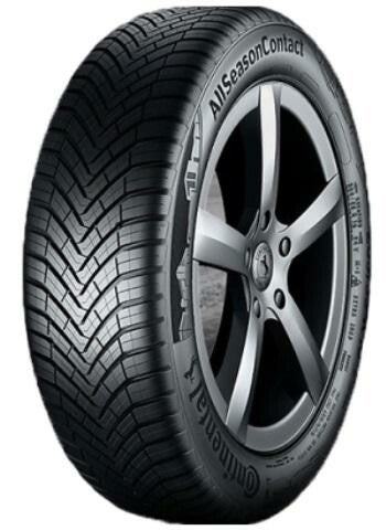 Continental AllSeasonContact 165/65 R14 79T